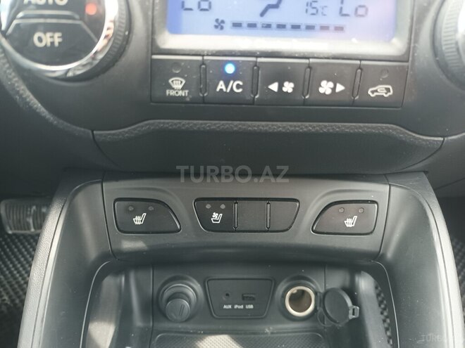 Hyundai ix35 2010, 113,800 km - 2.0 l - Bakı