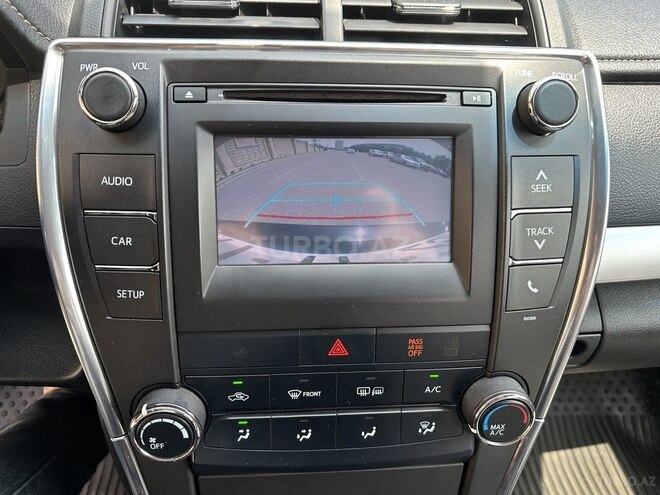 Toyota Camry 2014, 177,685 km - 2.5 l - Bakı