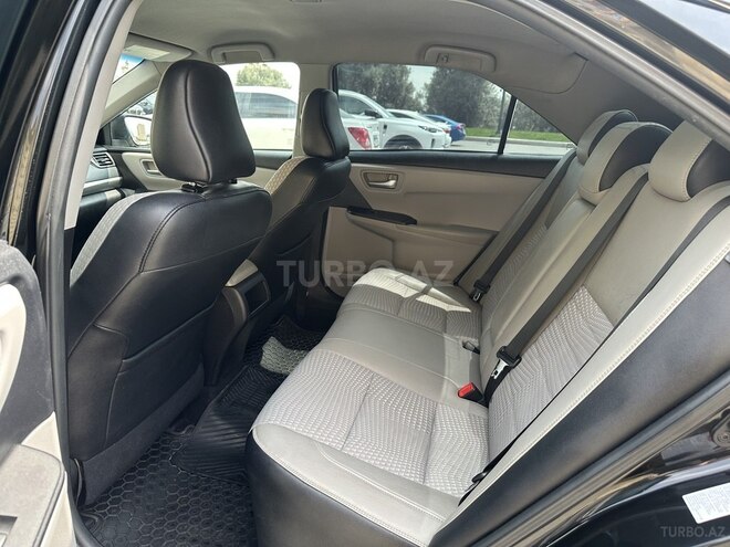 Toyota Camry 2014, 177,685 km - 2.5 l - Bakı