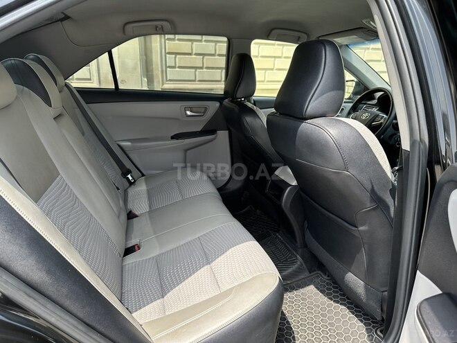 Toyota Camry 2014, 177,685 km - 2.5 l - Bakı