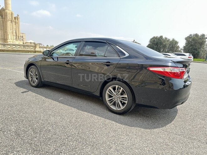 Toyota Camry 2014, 177,685 km - 2.5 l - Bakı