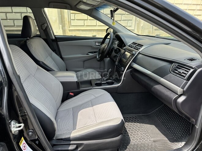 Toyota Camry 2014, 177,685 km - 2.5 l - Bakı