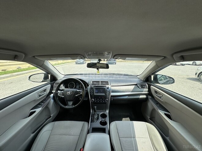 Toyota Camry 2014, 177,685 km - 2.5 l - Bakı