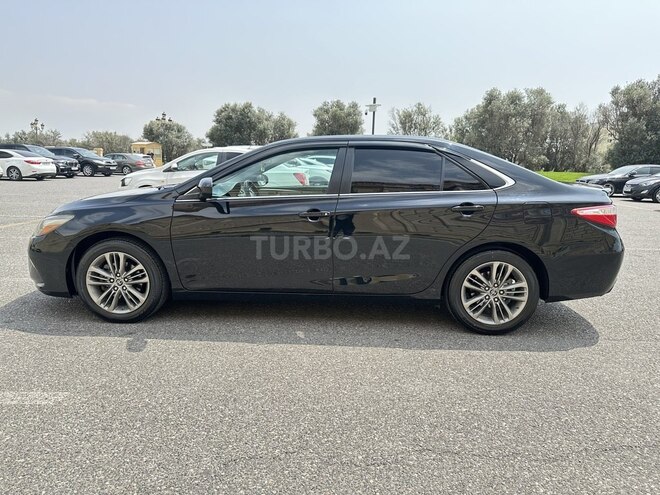 Toyota Camry 2014, 177,685 km - 2.5 l - Bakı