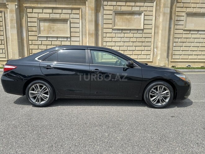 Toyota Camry 2014, 177,685 km - 2.5 l - Bakı