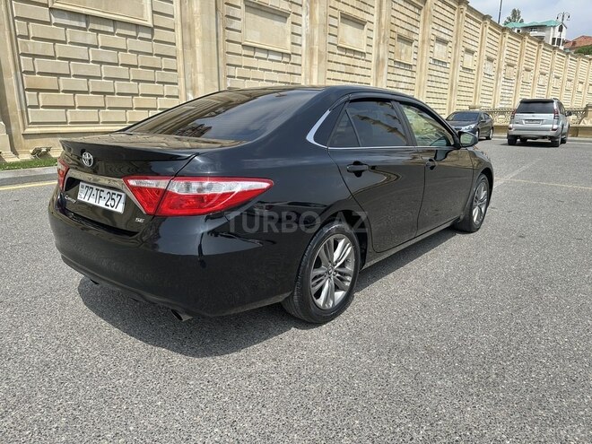 Toyota Camry 2014, 177,685 km - 2.5 l - Bakı