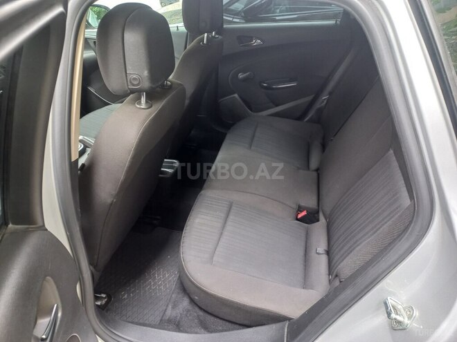 Opel Astra 2011, 250,000 km - 1.3 l - Bakı