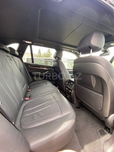 BMW X5 2016, 152,609 km - 3.0 l - Bakı