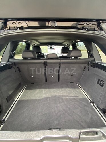 BMW X5 2016, 152,609 km - 3.0 l - Bakı