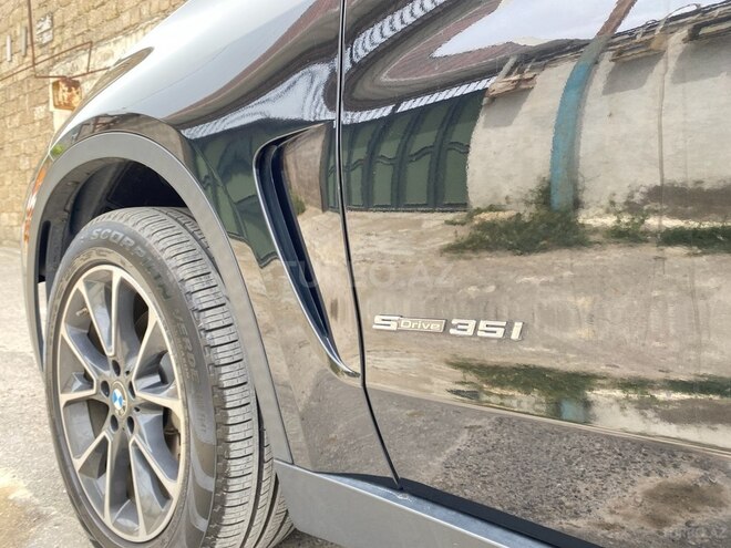 BMW X5 2016, 152,609 km - 3.0 l - Bakı