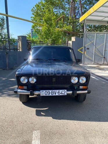 LADA (VAZ) 2106 1983, 50,000 km - 1.6 l - Gəncə