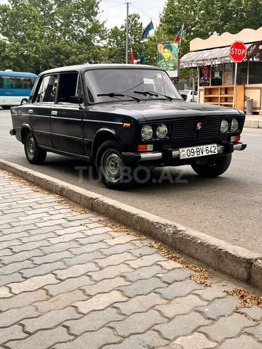 LADA (VAZ) 2106 1983, 50,000 km - 1.6 l - Gəncə