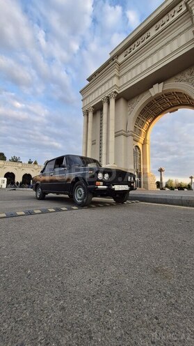 LADA (VAZ) 2106 1983, 50,000 km - 1.6 l - Gəncə