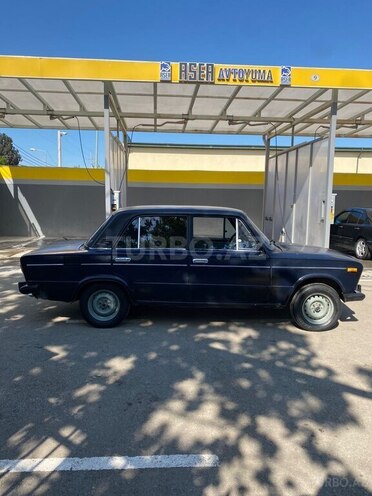 LADA (VAZ) 2106 1983, 50,000 km - 1.6 l - Gəncə