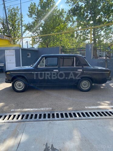 LADA (VAZ) 2106 1983, 50,000 km - 1.6 l - Gəncə