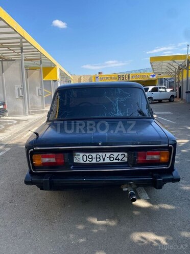 LADA (VAZ) 2106 1983, 50,000 km - 1.6 l - Gəncə