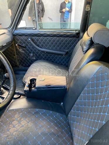 LADA (VAZ) 2106 1983, 50,000 km - 1.6 l - Gəncə