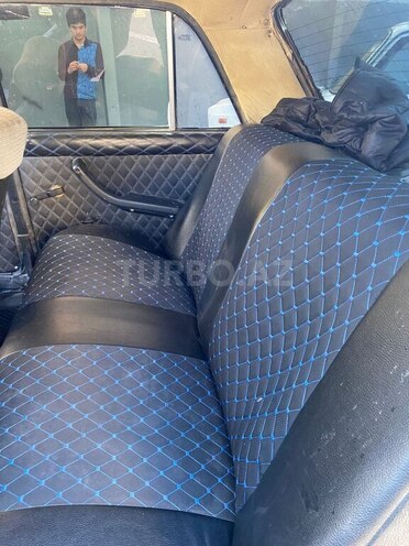 LADA (VAZ) 2106 1983, 50,000 km - 1.6 l - Gəncə