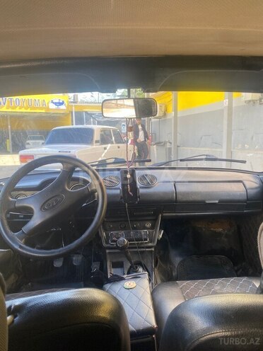 LADA (VAZ) 2106 1983, 50,000 km - 1.6 l - Gəncə