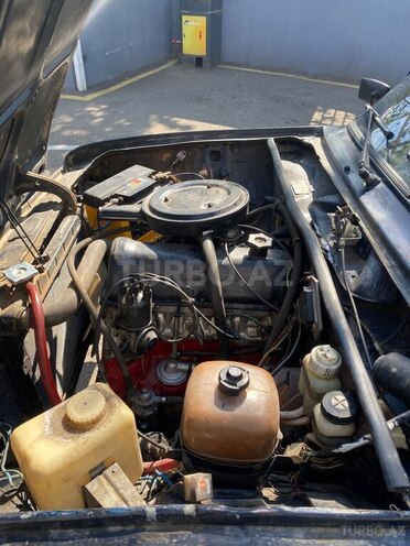 LADA (VAZ) 2106 1983, 50,000 km - 1.6 l - Gəncə