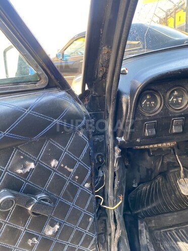 LADA (VAZ) 2106 1983, 50,000 km - 1.6 l - Gəncə