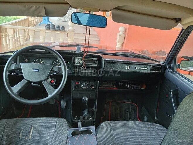 LADA (VAZ) 2107 2007, 70,000 km - 1.6 l - Goranboy