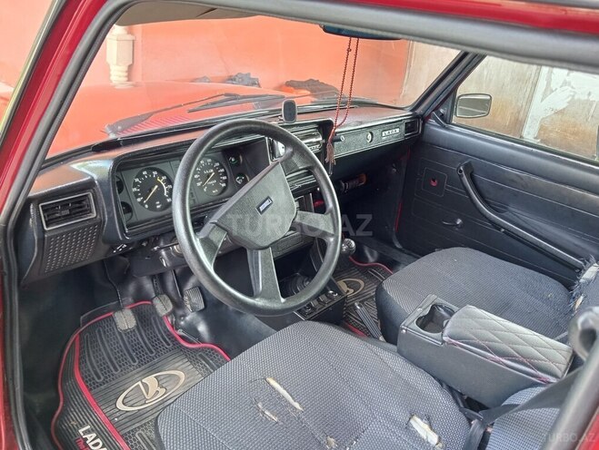 LADA (VAZ) 2107 2007, 70,000 km - 1.6 l - Goranboy