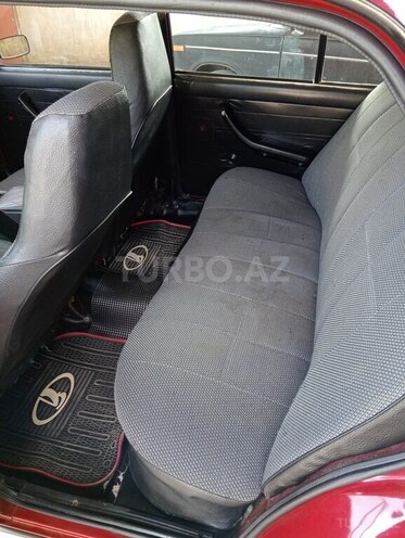 LADA (VAZ) 2107 2007, 70,000 km - 1.6 l - Goranboy