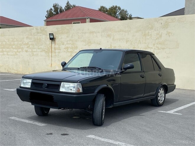 Tofas Sahin 2005, 89,566 km - 1.6 l - Bakı