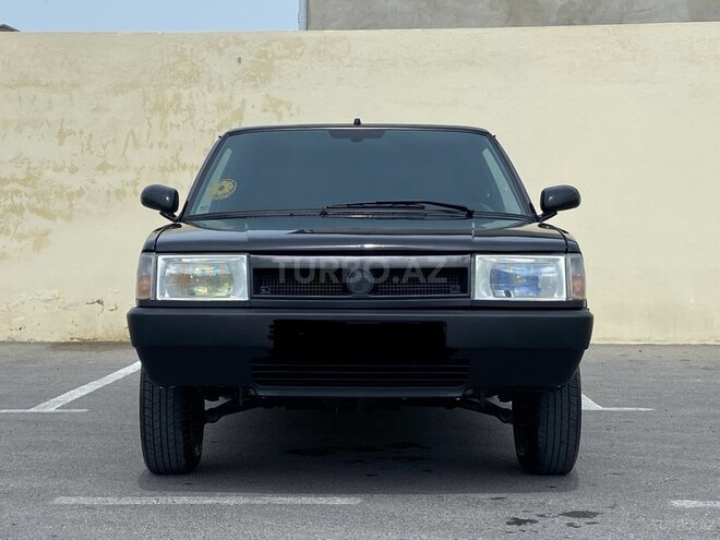 Tofas Sahin 2005, 89,566 km - 1.6 l - Bakı