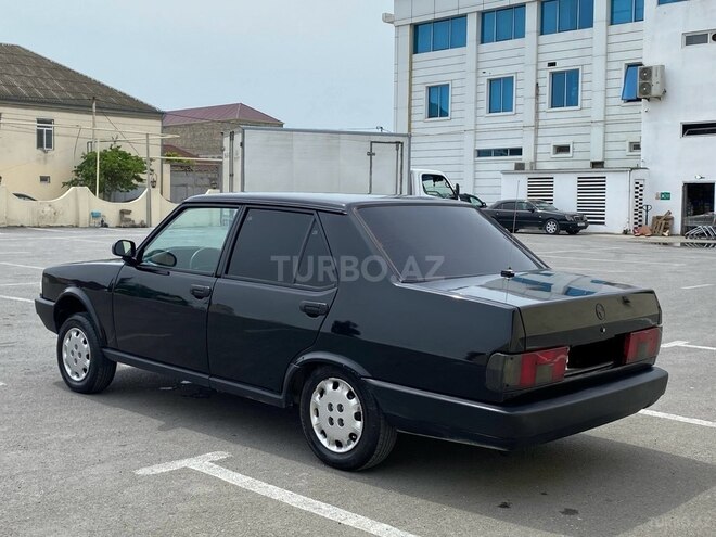 Tofas Sahin 2005, 89,566 km - 1.6 l - Bakı
