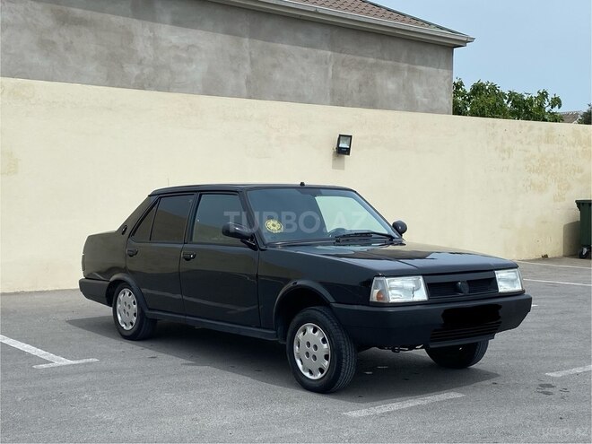 Tofas Sahin 2005, 89,566 km - 1.6 l - Bakı