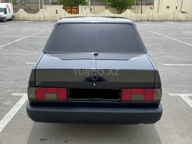 Tofas Sahin 2005, 89,566 km - 1.6 l - Bakı