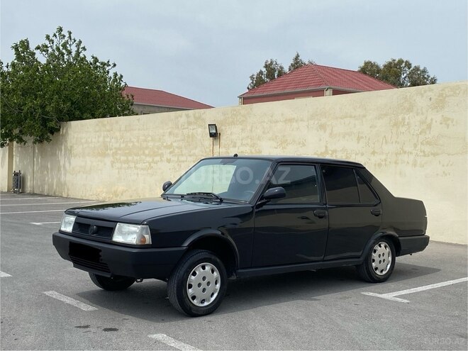 Tofas Sahin 2005, 89,566 km - 1.6 l - Bakı