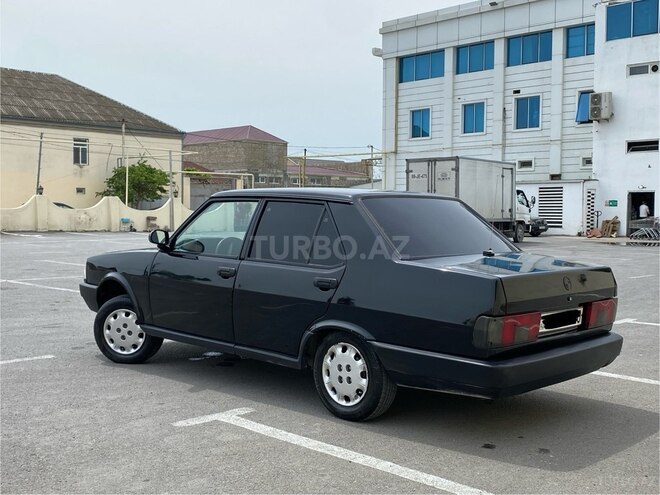 Tofas Sahin 2005, 89,566 km - 1.6 l - Bakı