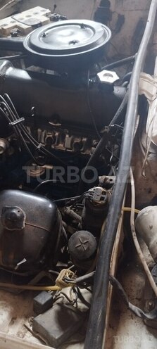 LADA (VAZ) 2106 2002, 95,000 km - 1.6 л - Masallı