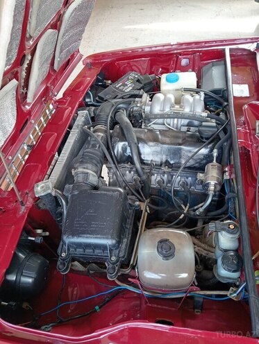 LADA (VAZ) 2107 2007, 70,000 km - 1.6 l - Goranboy