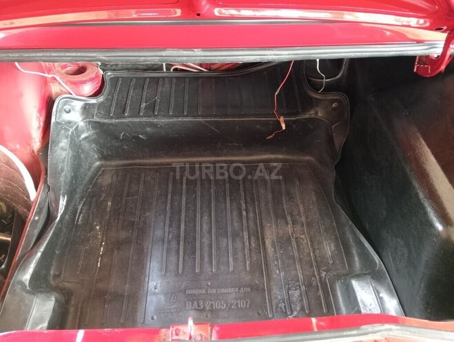 LADA (VAZ) 2107 2007, 70,000 km - 1.6 l - Goranboy