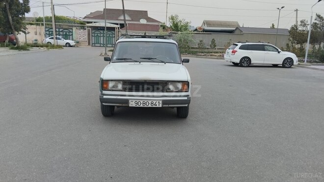 LADA (VAZ) 2104 2007, 50,000 km - 1.6 л - Şirvan