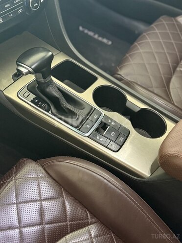 Kia Optima 2016, 74,000 km - 2.0 л - Bakı