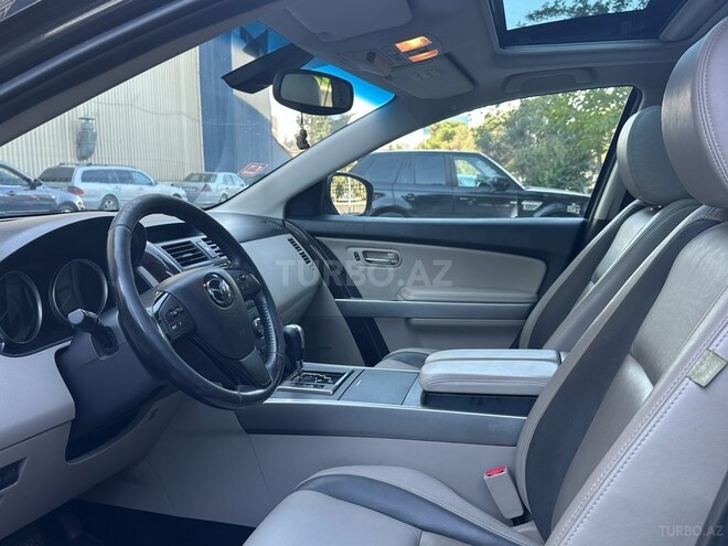 Mazda CX-9 2011, 187,000 km - 3.7 l - Bakı