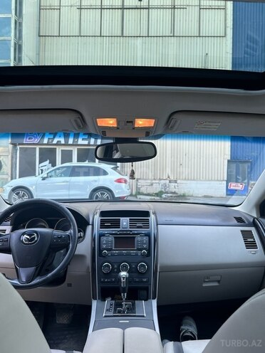 Mazda CX-9 2011, 187,000 km - 3.7 l - Bakı