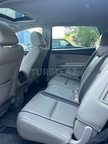 Mazda CX-9 2011, 187,000 km - 3.7 l - Bakı