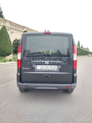 Fiat Doblo 2006, 295,000 km - 1.4 l - Gəncə