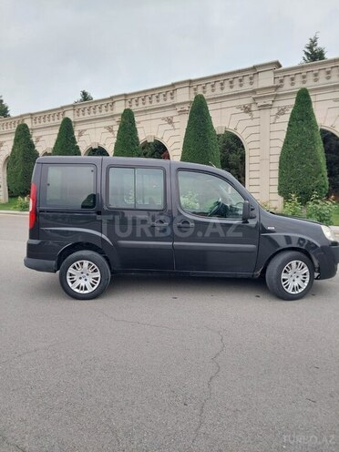 Fiat Doblo 2006, 295,000 km - 1.4 l - Gəncə