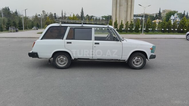 LADA (VAZ) 2104 2007, 50,000 km - 1.6 л - Şirvan