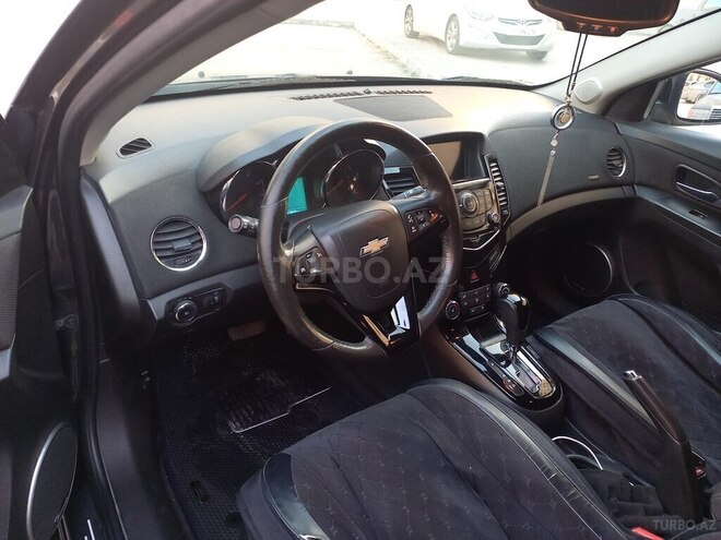 Chevrolet Cruze 2015, 173,000 km - 1.4 л - Bakı