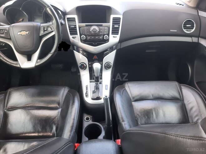 Chevrolet Cruze 2015, 173,000 km - 1.4 л - Bakı
