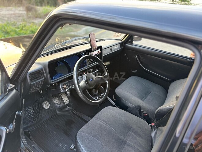 LADA (VAZ) 2107 2010, 95,000 km - 1.6 л - Ağcabədi
