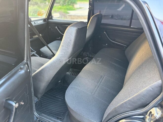 LADA (VAZ) 2107 2010, 95,000 km - 1.6 л - Ağcabədi